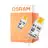 Osram LED Pin Micro Capsule G4 1W 100lm - 827 Extra Varm Vit | Ersättare 10W