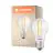Ledvance Smart+ Wifi E27 Päron Classic Filament 6W 806lm - 827 Extra Varm Vit | Dimbar - Ersättare 60W