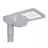 Ledvance LED gatubelysning Flex Liten RV25ST Grå 36W 4950lm 25x145D - 730 Varm Vit | IP66 – Asymmetrisk