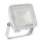 Ledvance LED Strålkastare Kompakt Vit 10W 1000lm 100D - 840 Kallvit | IP65 - Symmetrisk 