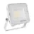 Ledvance LED Strålkastare Kompakt Vit 20W 1800lm 100D - 830 Varm Vit | IP65 - Symmetrisk 