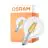 Osram LED Superstar E27 Globe G95 Filament Klar 11W 1521lm - 927 Extra Varm Vit | Bästa Färgåtergivning - Ersättare 100W