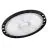 Ledvance LED Highbay Sensor Gen4 147W 22000lm 110D - 840 Kallvit | IP65 - Rörelse- och ljussensor