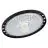 Ledvance LED Highbay Sensor Gen4 147W 22000lm 70D - 840 Kallvit | IP65 - Rörelse- och ljussensor