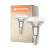 Ledvance Smart+ Wifi E14 Spot 3W 210lm - 827-865 Justerbar Vit | RGBW - Ersättare 25W