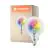 Ledvance Smart+ Wifi E27 Globe Classic Filament 4.5W 300lm - 827 Extra Varm Vit | RGBW - Ersättare 30W