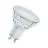 Osram LED Superstar Reflektor Spot GU10 PAR16 4.1W 350lm 120D - 940 Kallvit | Bästa Färgåtergivning - Dimbar - Ersättare 32W