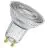Osram LED Superstar Reflektor Spot GU10 PAR16 6W 575lm 120D - 927 Extra Varm Vit | Bästa Färgåtergivning - Dimbar - Ersättare 46W