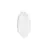 Ledvance Surface Cirkulär 350 Vit 18W 1440lm - 840 Kallvit | IP44 - Ersättare 2x18W