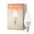 Ledvance Smart+ Zigbee E14 B40 4.9W 470lm - 827 Extra Varm Vit | Dimbar - Ersättare 40W