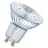 Ledvance Smart+ Zigbee GU10 Spot 4.9W 300lm 100D - 820-865 Justerbar Vit | RGBW - Dimbar - Ersättare 50W