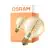 Osram Vintage 1906 LED E27 Globe Filament Gold 95mm 7W 600lm - 822 Extra Warm White | Dimmable