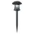 Ledvance LED Ground Spik Smart+ Svart 0.12W 5lm - 830-865 Justerbar Vit | RGBW - IP44