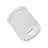 Ledvance LED Downlight Surface IP65 Aluminium Vit 15W 1575lm 36D - 830 Varm Vit | IP65