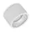 Ledvance LED Downlight Surface IP65 Aluminium Vit 30W 3300lm 60D - 840 Kallvit | IP65
