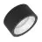 Ledvance LED Downlight Surface IP65 Aluminium Svart 45W 4725lm 60D - 830 Varm Vit | IP65