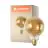 Ledvance Smart+ Wifi E27 G80 8W 600lm - 822-850 Justerbar Vit | Dimbar - Ersättare 60W