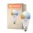 Ledvance Smart+ Wifi E27 A60 9.8W 1055lm - 827-865 Justerbar Vit | Dimbar - Ersättare 75W