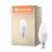 Ledvance Smart+ Wifi E14 B40 4.9W 470lm - 827-865 Justerbar Vit | Dimbar - Ersättare 40W