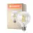 Ledvance Smart+ Wifi E27 G80 8W 806lm - 827-865 Justerbar Vit | Dimbar - Ersättare 60W