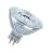 Osram Superstar LED GU5.3 Spot Klar 5W 345lm - 940 Kallvit | Dimbar - Bästa färgåtergivning