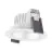 Ledvance LED Spot Adjust Aluminium Vit 8W 720lm 36D - 940 Kallvit | Utskärning   68mm - IP20 - Bästa färgåtergivning - Dimbar
