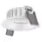 Ledvance LED Spot Air Fix Aluminium Vit 6W 570lm 36D - 940 Kallvit | Utskärning   68mm - IP65 - Bästa färgåtergivning - Dimbar