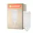 Ledvance Dulux-T LED 7W - 840 Kallvit | 4-Stift - Ersättare 18W