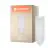 Ledvance Dulux-T LED 10W - 830 Varm Vit | 4-Stift - Ersättare 26W