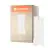 Ledvance Dulux F LED 20W - 830 Varm Vit | 4-Stift - Ersättare 36W