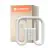 Ledvance DULUX-SQ LED 13W - 830 Varm Vit | 2-Stift - Ersättare 28W