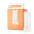 Osram Dulux-F LED 12W 1350lm - 830 Varm Vit | 4-Stift - Ersättare 24W