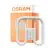 Osram Dulux-SQ LED 7W 720lm - 835 Varm Vit | 2-Stift - Ersättare 16W