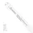Ledvance LED Rör T8 Performance (EM/Mains) Ultra Output 16W 2400lm - 865 Dagsljus | 120cm - Dimbar - Ersättare 36W