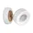 Ledvance LED Decor Spot Pluto Stål Vit 4.8W 300lm - 830 Varm Vit