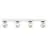 Ledvance LED Decor Spot Pluto Vit 19W 1250lm - 830 Varm Vit