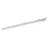 Ledvance LED Allmänbruksarmatur Vattentät Fukttät Armatur Submarine 20W 2300lm - 840 Kallvit | 150cm - incl. LED Rör