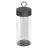 Ledvance LED Golvlampa Comfort Head Grå 1W 100lm - 827 Extra Varm Vit | Dimbar