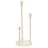 Ledvance Decor Golvlampa Stavformad Beige | Passande för 3x E27