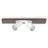 Ledvance LED Decor Spot Mercury Vit 6W 460lm - 927 Extra Varm Vit | Bästa Färgåtergivning