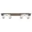 Ledvance LED Decor Spot Mercury Vit 13W 920lm - 927 Extra Varm Vit | Bästa Färgåtergivning - Dimbar
