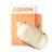 Osram Vintage 1906 LED E27 Special Filament Smoke 12W 500lm - 818 Extra Varm Vit | Dimbar - Ersättare 40W