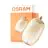 Osram Vintage 1906 LED E27 Special Filament Smoke Tall 12W 500lm - 818 Extra Varm Vit | Dimbar - Ersättare 40W
