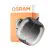 Osram Vintage 1906 LED E27 Special Filament Smoke 12W 400lm - 818 Extra Varm Vit | Dimbar - Ersättare 40W