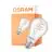 Osram Vintage 1906 Classic LED E27 Päron Filament Klar 3.4W 470lm - 827 Extra Varm Vit | Ersättare 40W