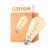 Osram Vintage 1906 LED E27 Edison Filament Guld 4.9W 470lm - 922 Extra Varm Vit | Bästa Färgåtergivning - Dimbar - Ersättare 40W