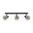 Ledvance LED Decor Spot Firefly Stål Svart 8.4W 750lm - 827 Extra Varm Vit | Dimbar