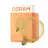 Osram Decor Straw E27 Tubular Filament Klar 3.5W 150lm - 818 Extra Varm Vit | Dimbar - Ersättare 15W