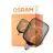 Osram Decor Spiral E27 Special Filament Klar 3.5W 130lm - 818 Extra Varm Vit | Dimbar - Ersättare 15W