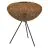 Ledvance Bordslampa Decor Drop Beige |Passande för 1x E27